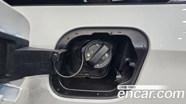 Kia K8 The New K8 2.5 Бензин 2WD — Фото автомобиля 30