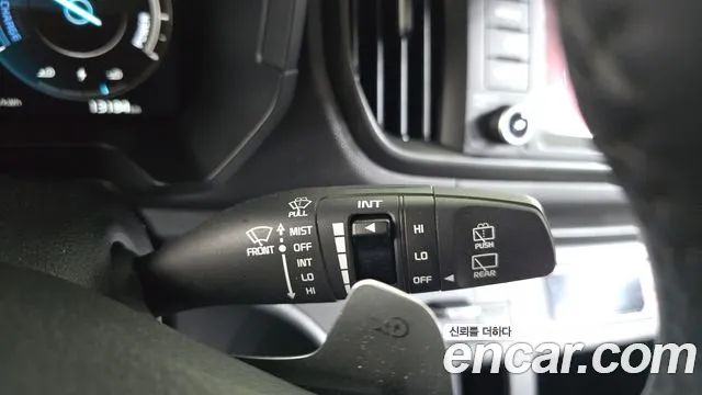 Kia Ray New — Фото автомобиля 25