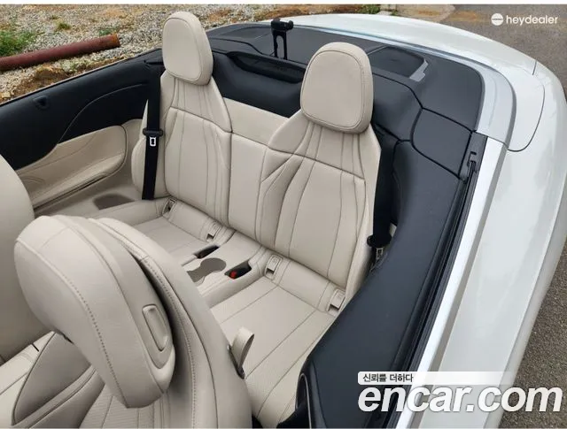 Mercedes-Benz CLE-Class — Фото автомобиля 15