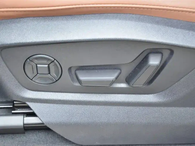 Audi Q7 — Фото автомобиля 6
