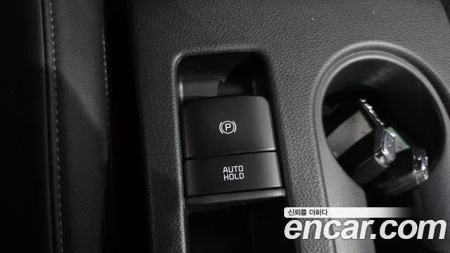 Kia Seltos New — Фото автомобиля 18