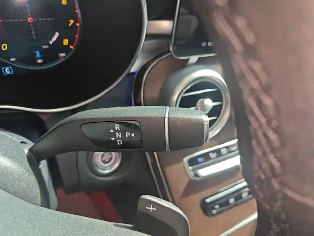Mercedes-Benz GLC-Class — Фото автомобиля 13