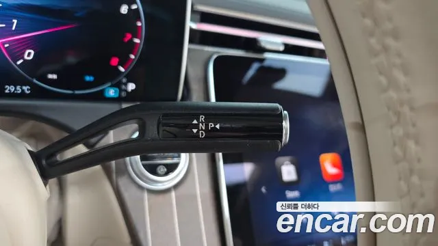 Mercedes-Benz E-Class E-класс W214 E300 4MATIC Exclusive — Фото автомобиля 8