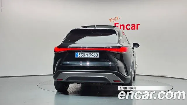 Lexus RX RX350h 5th Gen — Фото автомобиля 4