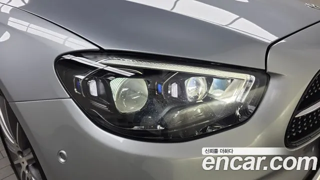 Mercedes-Benz E-Class W213 — Фото автомобиля 7