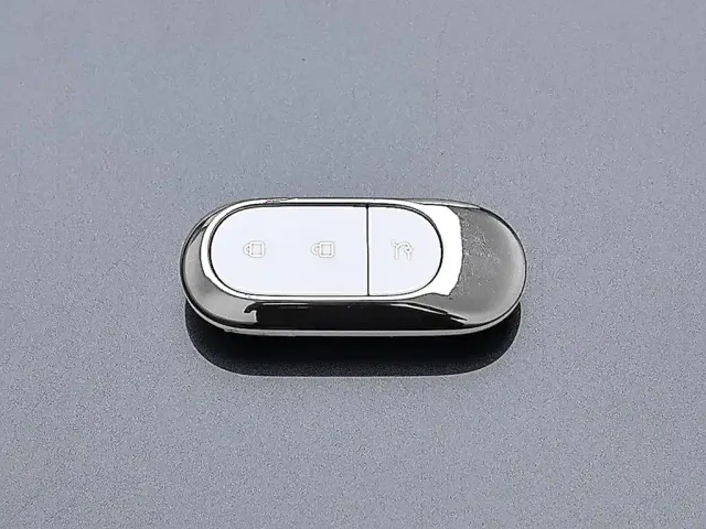 Leapmotor C10 — Фото автомобиля 19
