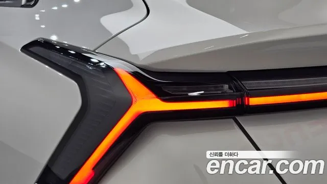 Kia K8 Signature — Фото автомобиля 7