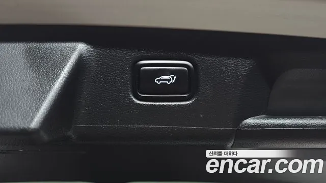 Hyundai Palisade The New Palisade Бензин 3.8 2WD — Фото автомобиля 15