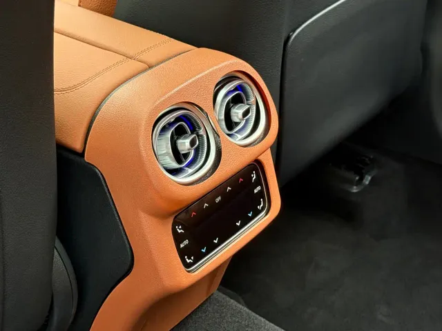 Mercedes-Benz GLC-Class — Фото автомобиля 19