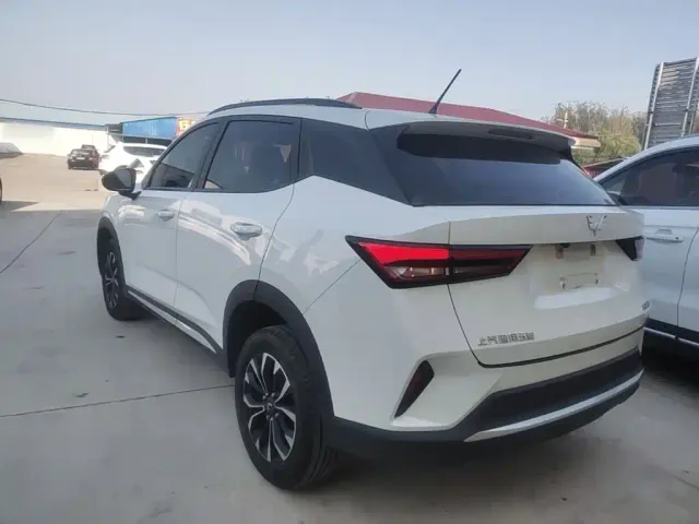 Wuling Xingchi — Фото автомобиля 4