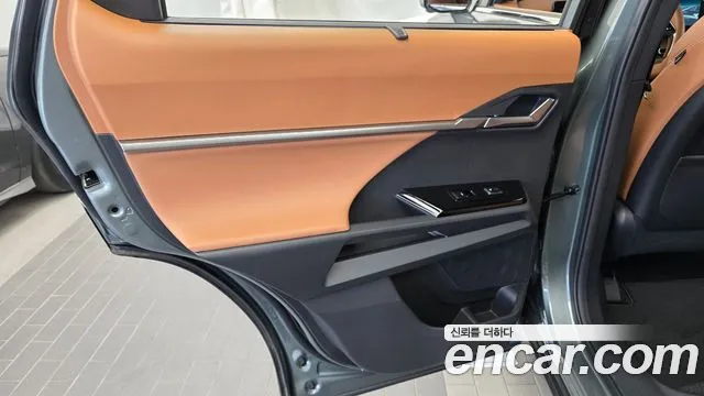 KGM Torres New — Фото автомобиля 14
