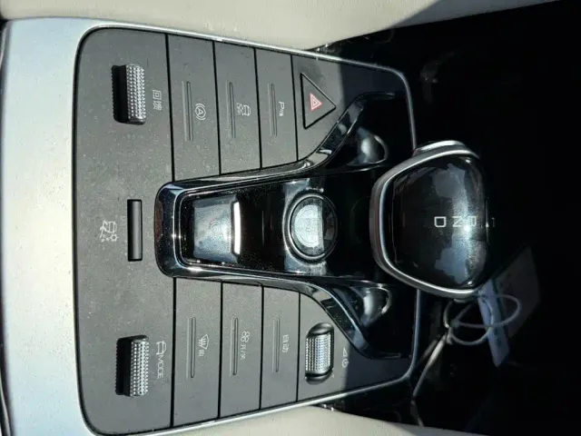BYD Song PLUS — Фото автомобиля 9