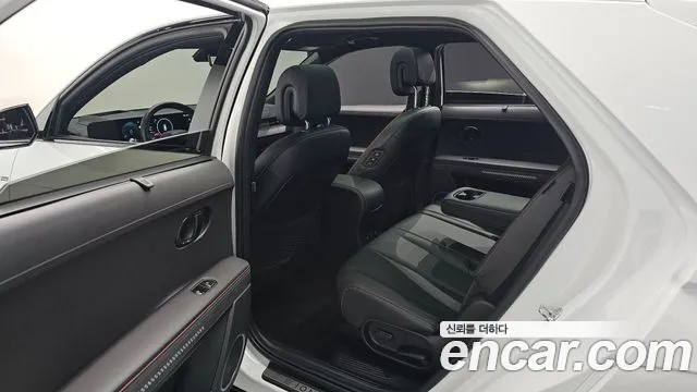 Hyundai Ioniq5 Long Range AWD — Фото автомобиля 11