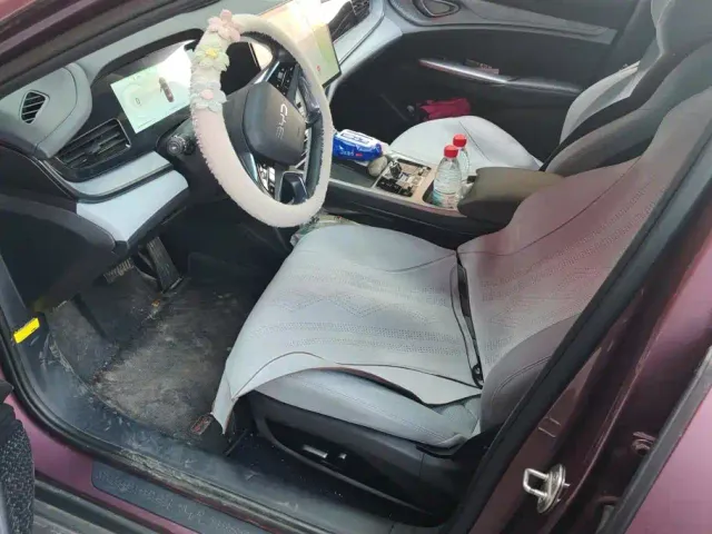 BYD Seal — Фото автомобиля 9
