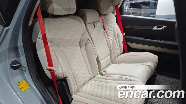 Genesis GV80 — Фото автомобиля 11