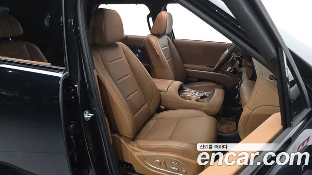 Hyundai Palisade LX3 — Фото автомобиля 16