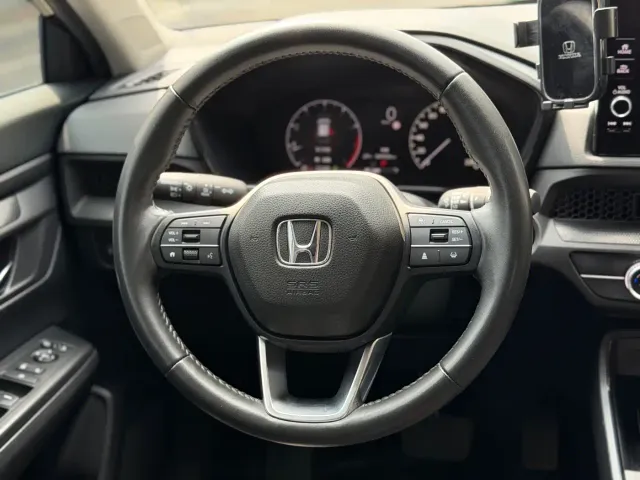 Honda CR-V — Фото автомобиля 17