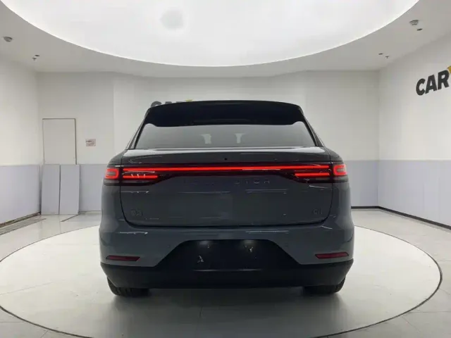 Leapmotor C11 — Фото автомобиля 6