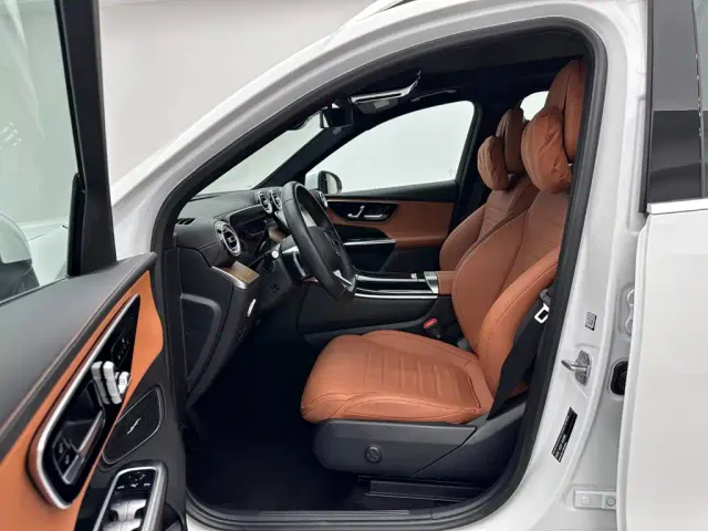 Mercedes-Benz GLC-Class — Фото автомобиля 18
