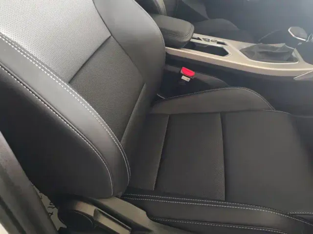 Geely Binyue — Фото автомобиля 8
