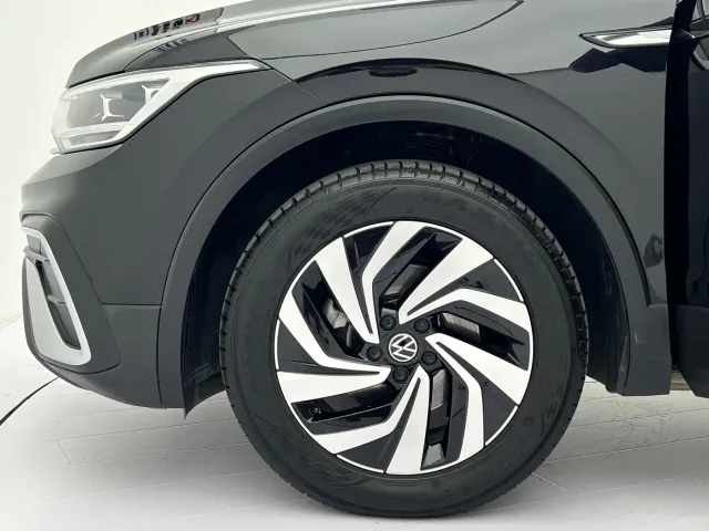 Volkswagen Tiguan L — Фото автомобиля 20