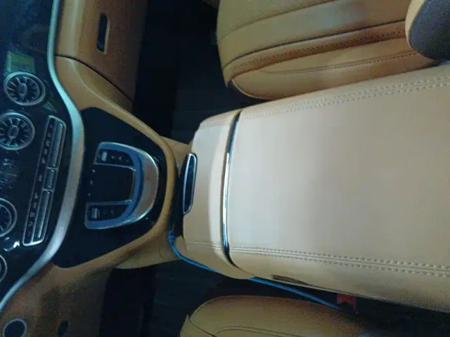 Mercedes-Benz Vito — Фото автомобиля 16