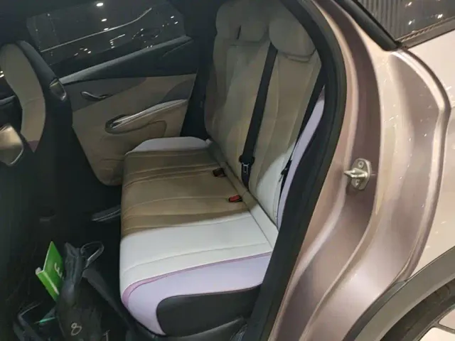 BYD Dolphin — Фото автомобиля 16