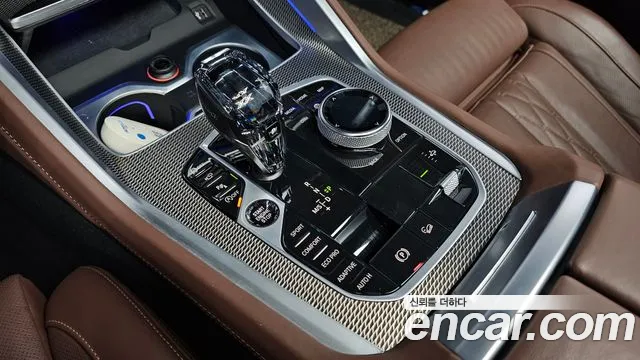 BMW X6 G06 — Фото автомобиля 12
