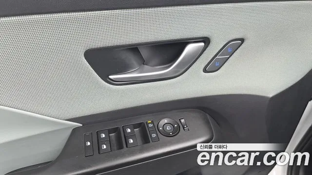Hyundai Kona Kona (SX2) Бензин 1.6 турбо 2WD — Фото автомобиля 28