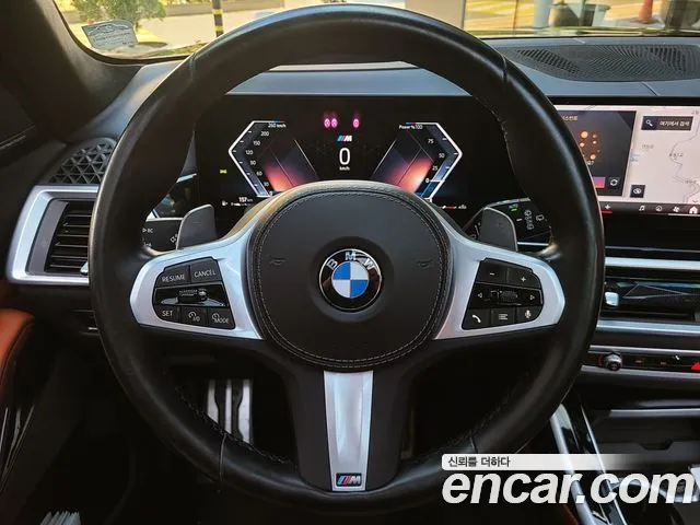 BMW X7 G07 — Фото автомобиля 7