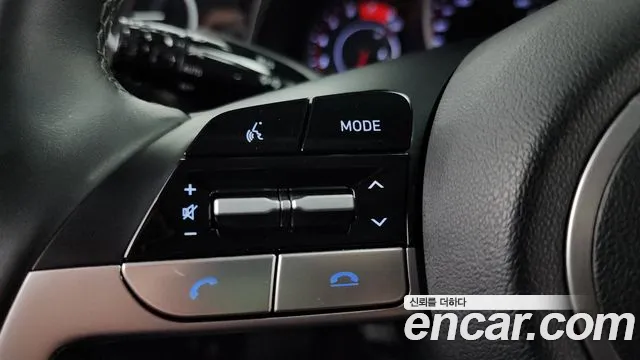 Hyundai Avante CN7 — Фото автомобиля 17