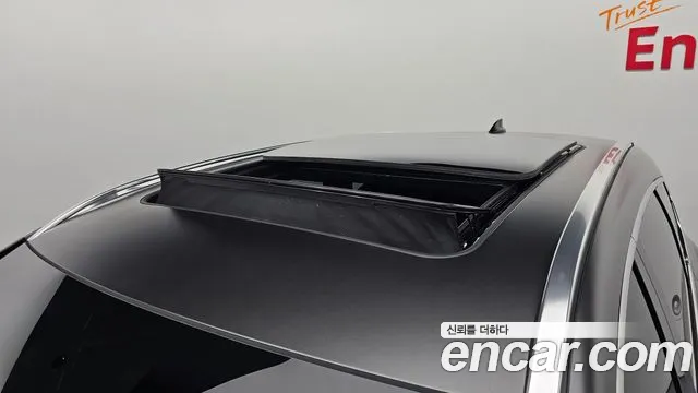 Genesis GV80 2.5T Бензин AWD — Фото автомобиля 19
