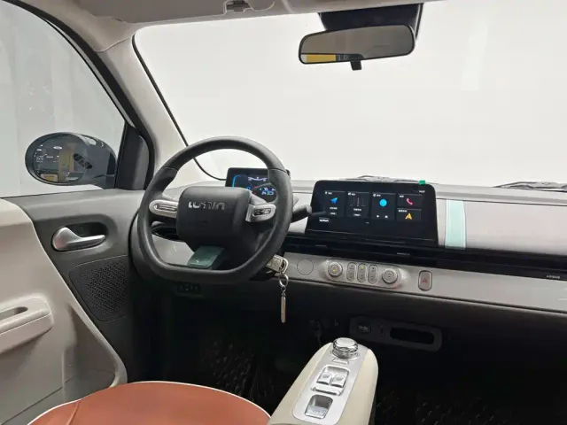 Changan Lumin — Фото автомобиля 21