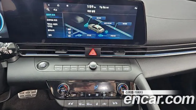 Hyundai AVANTE — Фото автомобиля 14