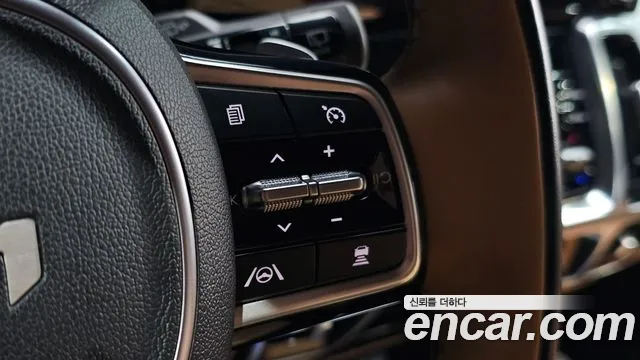 Kia Sorento 4th Gen — Фото автомобиля 23