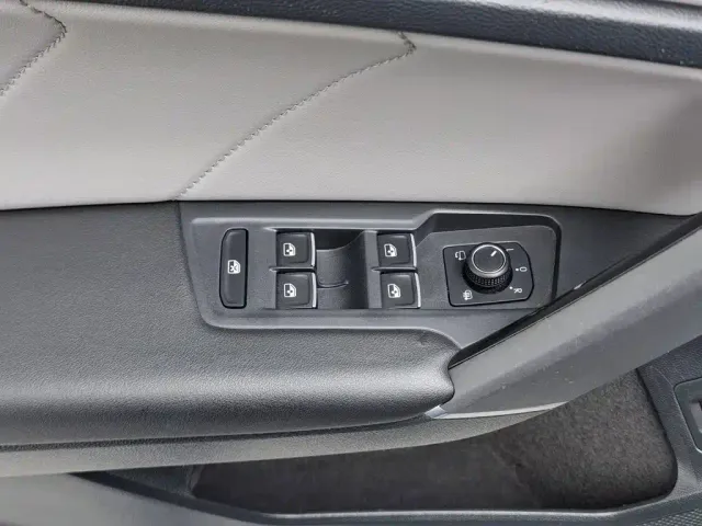 Volkswagen Tayron — Фото автомобиля 9