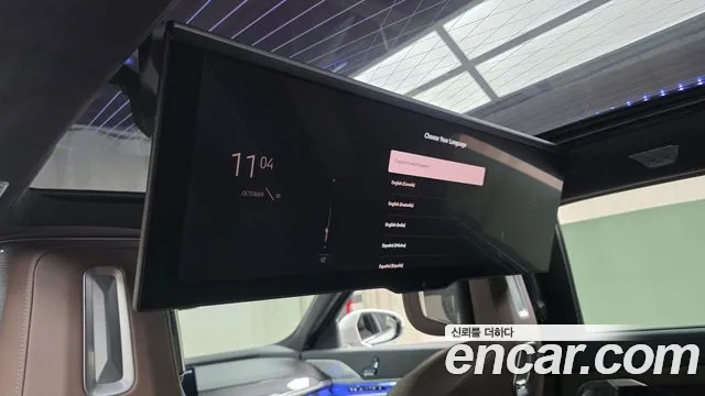 BMW i7 G70 — Фото автомобиля 29