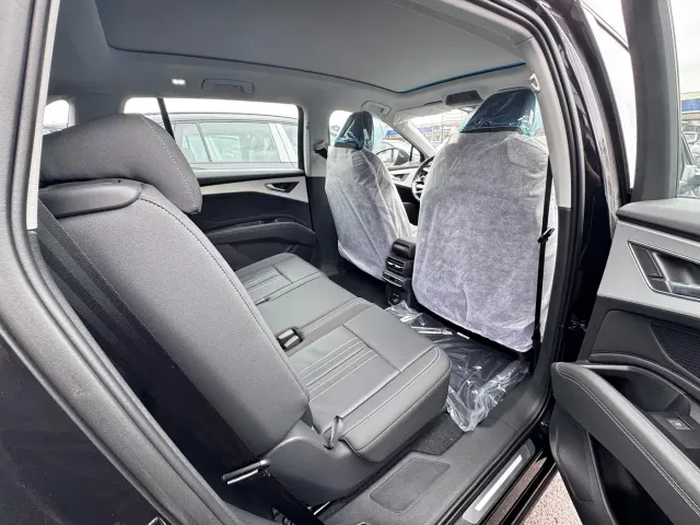 Audi Q5 e-tron — Фото автомобиля 12