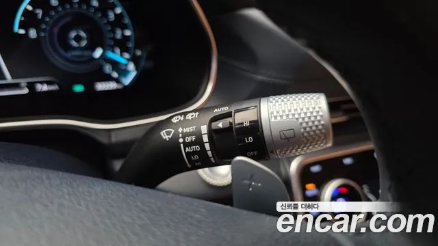 Genesis GV80 — Фото автомобиля 27