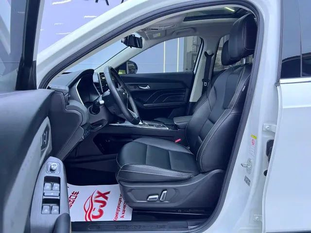 Haval Chitu — Фото автомобиля 7