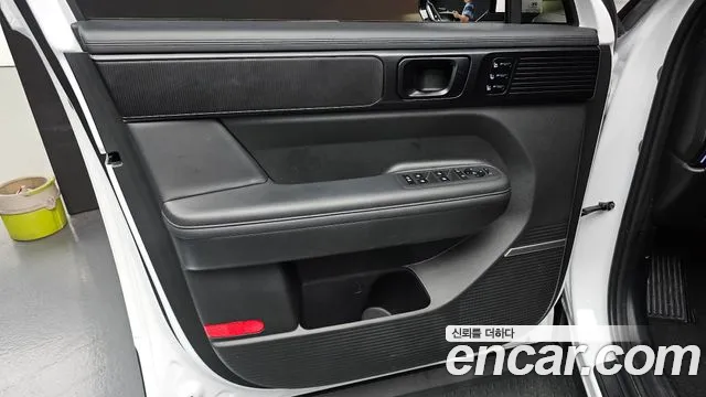 Hyundai Santa Fe MX5 — Фото автомобиля 13