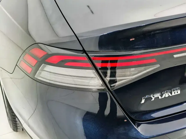 Honda Accord — Фото автомобиля 18
