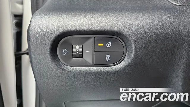 Hyundai Casper — Фото автомобиля 27