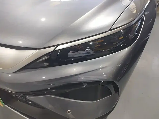 BYD Song Pro — Фото автомобиля 23