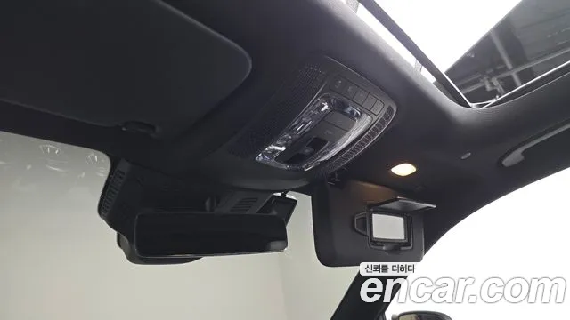 Mercedes-Benz EQB X243 — Фото автомобиля 28