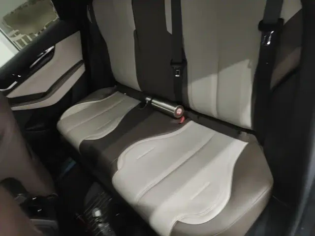 BYD Qin PLUS — Фото автомобиля 16