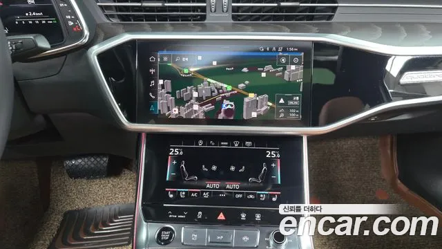 Audi A6 40 TDI quattro Premium — Фото автомобиля 14