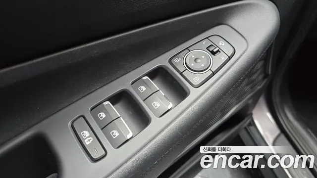 Hyundai Santafe Новый Santa Fe Дизель 2.2 2WD — Фото автомобиля 13