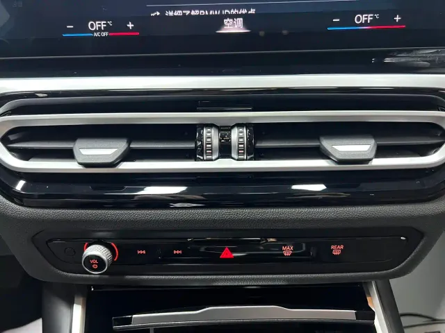 BMW 3 Series — Фото автомобиля 21