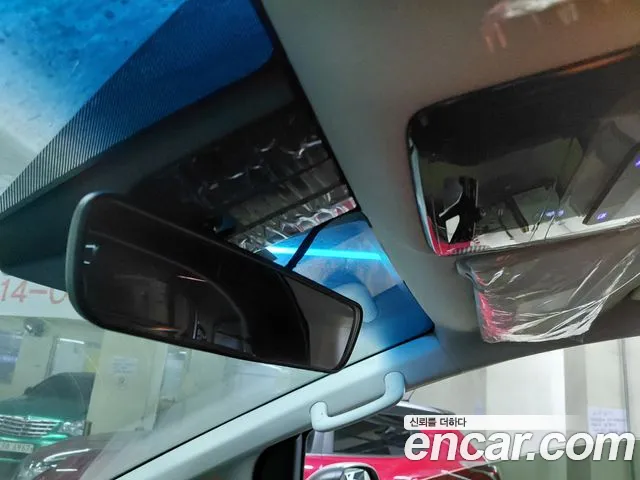 Hyundai Staria Staria Карго 3 места — Фото автомобиля 9